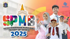 SPMB 2025